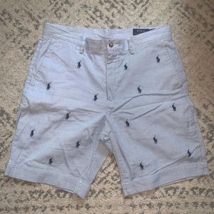 Polo Ralph Lauren Classic Fit Newport Short